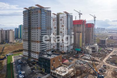 Лот: 25298699. Фото: 1. 2-комн. квартира , Красноярск... Квартиры, студии
