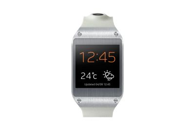 Лот: 4915627. Фото: 1. Samsung Galaxy Gear. Смартфоны