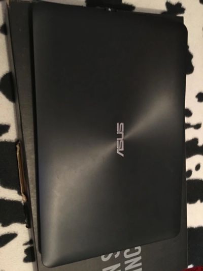 Лот: 6864261. Фото: 1. Asus x555l. Ноутбуки