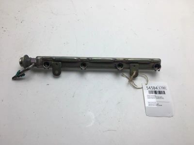 Лот: 20396850. Фото: 1. Рейка топливная Honda Stream 2002... Топливная система