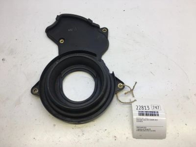 Лот: 20382123. Фото: 1. Крышка ГРМ нижняя Chevrolet Cruze... Двигатель и элементы двигателя