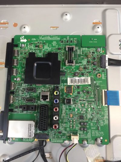 Лот: 13615892. Фото: 1. MainBoard: BN41-01954A ,BN94-07063с... Печатные платы