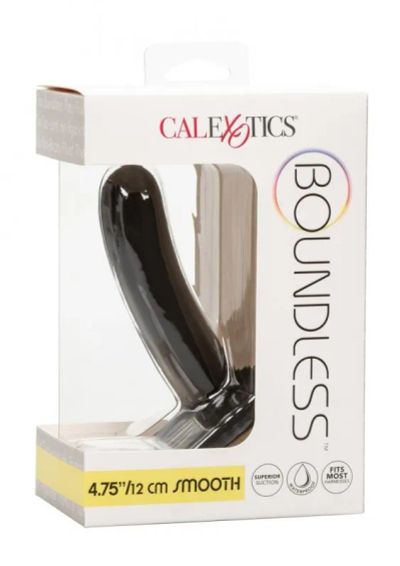 Лот: 22058562. Фото: 1. Страпон Boundless™ 4.75” Smooth... Игрушки