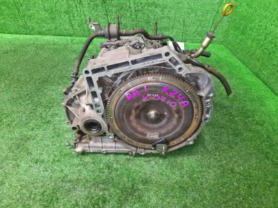Лот: 16691487. Фото: 1. Акпп Honda Odyssey RB1 K24A 2... Трансмиссия