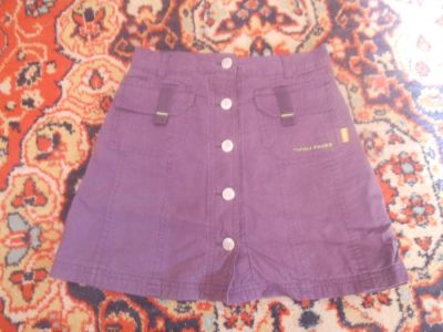Лот: 6056176. Фото: 1. юбочка раз.110. Юбки