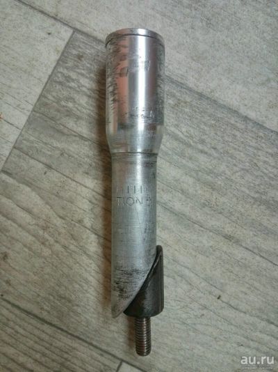 Лот: 10072883. Фото: 1. Переходник 1" на 1 1\8" (Граната... Запчасти