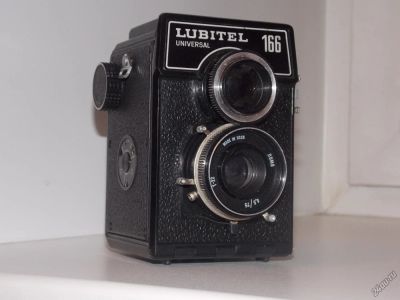Лот: 4779196. Фото: 1. винтажный фотоаппарат. Плёночные дальномерные, шкальные