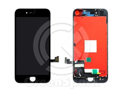 Лот: 16537258. Фото: 1. Дисплей для iPhone 8/SE 2020... Дисплеи, дисплейные модули, тачскрины