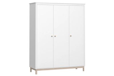 Лот: 23664241. Фото: 1. Шкаф 3-створчатый Hoff Classic. Шкафы, стеллажи, комоды