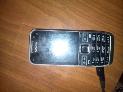 Лот: 4301862. Фото: 1. Nokia E52. Кнопочные мобильные телефоны