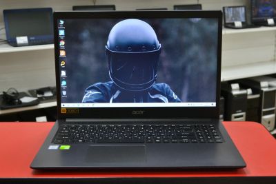 Лот: 16410351. Фото: 1. Acer Aspire 3 A315-55 (15.6"/Intel... Ноутбуки