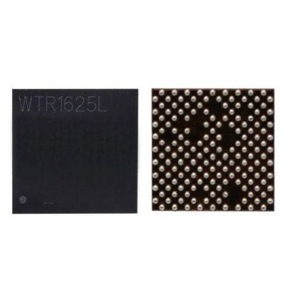 Лот: 13367732. Фото: 1. Микросхема iPhone WTR1625L RF... Микросхемы и платы
