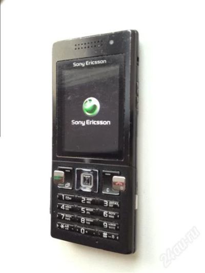 Лот: 1899183. Фото: 1. sony ericsson t700. Кнопочные мобильные телефоны
