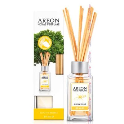 Лот: 15188383. Фото: 1. Ароматизатор Areon Home Perfume... Ароматизаторы