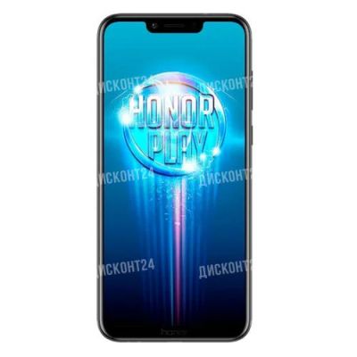 Лот: 14236046. Фото: 1. 6.3" Смартфон Honor Play 64 гб... Смартфоны