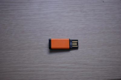 Лот: 5857300. Фото: 1. Флеш карта Flash USB 2.0 2гб. USB-флеш карты