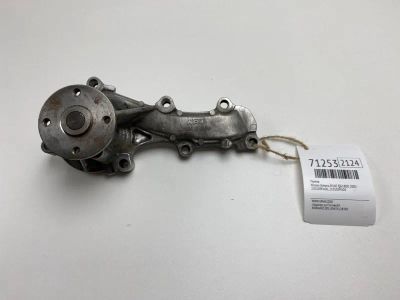Лот: 20754238. Фото: 1. Помпа Nissan Almera 2002 210109F600... Двигатель и элементы двигателя