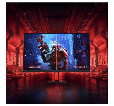 Лот: 21169379. Фото: 1. Монитор Redmi Display X27G 27... ЖК-мониторы