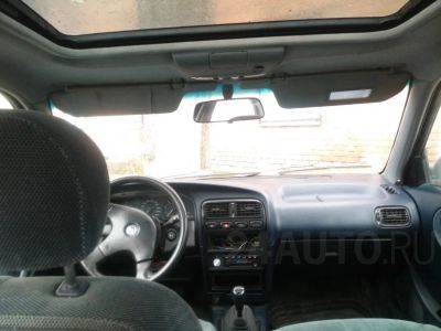 Лот: 6368936. Фото: 1. механика!!! левый руль!!! качественая... Автомобили