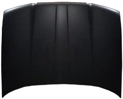 Лот: 3692248. Фото: 1. Капот skoda octavia 2 (97-04 гг... Кузов