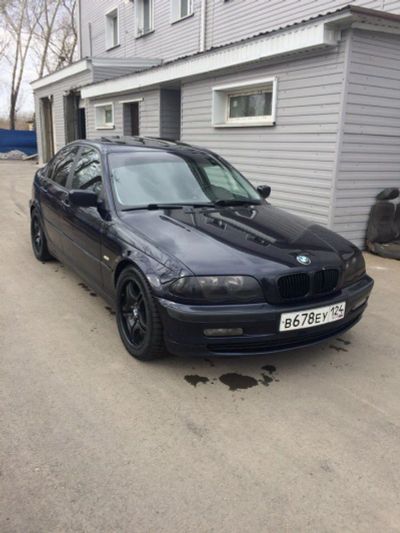 Лот: 11375111. Фото: 1. bmw e46. Автомобили