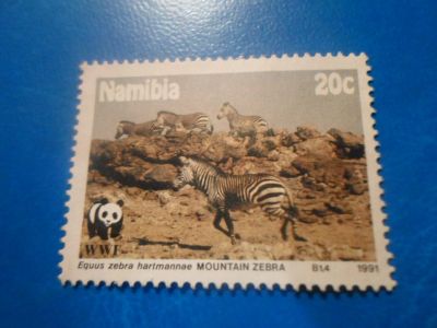 Лот: 17540838. Фото: 1. Чистая марка для Вашей коллекции... Марки