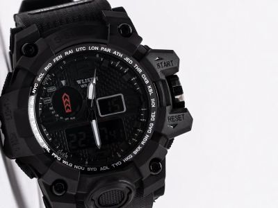 Лот: 24978983. Фото: 1. Часы Casio G-Shock GWG-1000GB. Другие наручные часы
