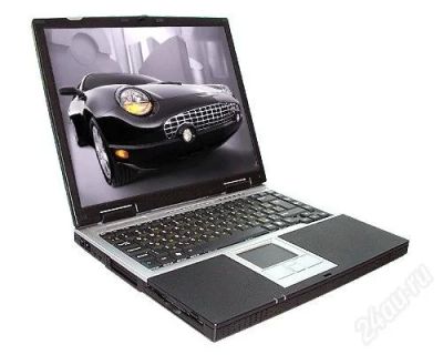 Лот: 2492501. Фото: 1. RoverBook Navigator B510L (ноутбук... Ноутбуки