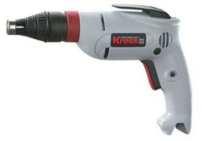 Лот: 3318686. Фото: 1. Продам шуруповерт Kress 500 TBS... Электроинструмент
