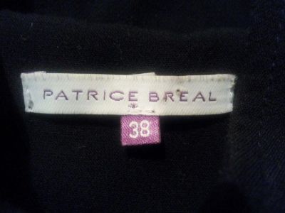 Лот: 7015499. Фото: 1. Пиджак женский Patrice Breal!Смотрите... Пиджаки, жакеты, жилеты