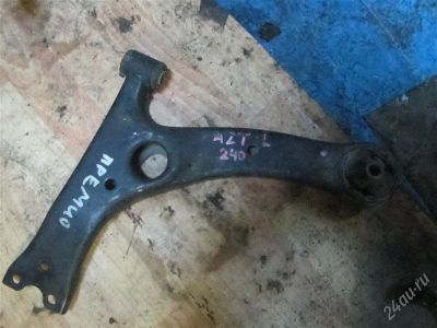 Лот: 1817393. Фото: 1. рычаг Toyota Allion. Ходовая, подвеска, рулевое управление