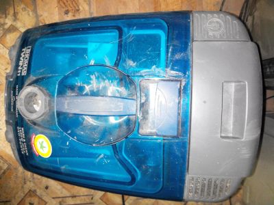 Лот: 7337478. Фото: 1. Моющий пылесос Thomas Twin T1... Пылесосы, паровые швабры