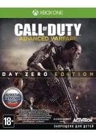Лот: 5103593. Фото: 1. Call of Duty Advanced Warfare... Игры для консолей
