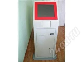 Лот: 231854. Фото: 1. Платежный терминал с местом. Другое (готовый бизнес)