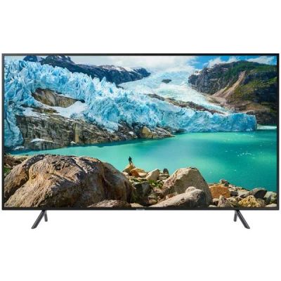 Лот: 15231361. Фото: 1. Ultra Hd ( 4K) LED Телевизор Samsung... Телевизоры
