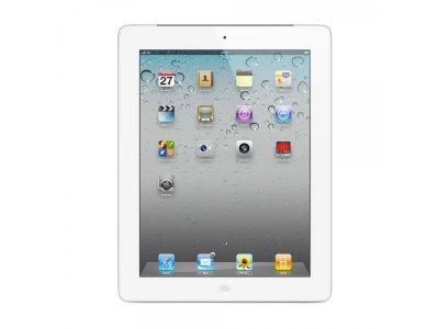 Лот: 4191740. Фото: 1. iPad 2 64gb 3G white. Планшеты