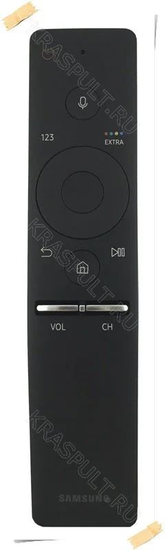 Лот: 10928238. Фото: 1. Пульт Samsung BN59-01242A Smart... Пульты ДУ