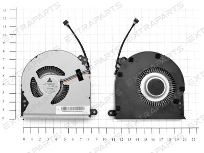 Лот: 16293500. Фото: 1. Вентилятор Lenovo Legion Y920-17IKB... Системы охлаждения