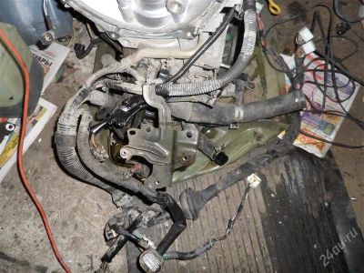 Лот: 2629119. Фото: 1. mark2 chaser cresta gx100 1g-fe... Другое (автозапчасти)