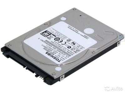 Лот: 5200153. Фото: 1. Жёсткий диск(винчестер) 320ГБ... Жёсткие диски (HDD)