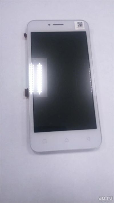 Лот: 9605127. Фото: 1. Дисплей в сборе Lenovo Vibe B... Дисплеи, дисплейные модули, тачскрины