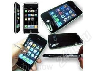 Лот: 316478. Фото: 1. Лот Продан - iPhone 3G (100% копия... Кнопочные мобильные телефоны