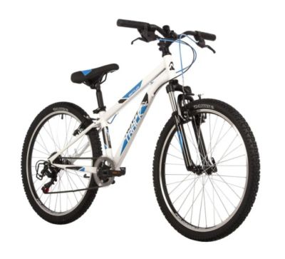 Лот: 25265035. Фото: 1. Велосипед Novatrack Battler 24... Велосипеды