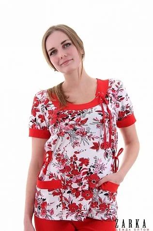 Лот: 9858106. Фото: 1. Новый Дешевый Ивановский трикотаж... Футболки, топы и майки