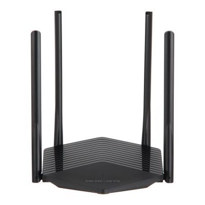 Лот: 24542424. Фото: 1. Wi-Fi роутер Mercusys MR1500X. Маршрутизаторы (роутеры)