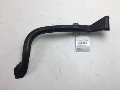 Лот: 20394731. Фото: 1. Воздуховод Toyota Ipsum 2000 5597144010... Топливная система