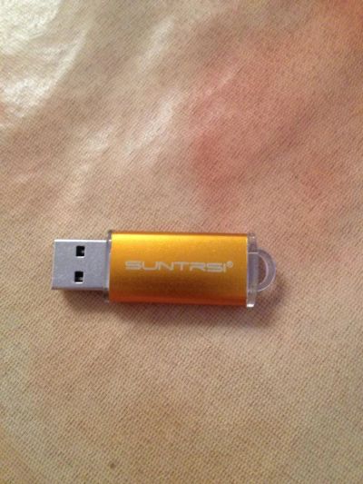 Лот: 8286082. Фото: 1. флешка. USB-флеш карты