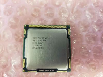 Лот: 18242439. Фото: 1. Intel Xeon X3450. Процессоры