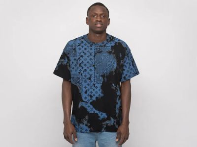 Лот: 24975031. Фото: 1. Футболка Louis Vuitton. Футболки, поло