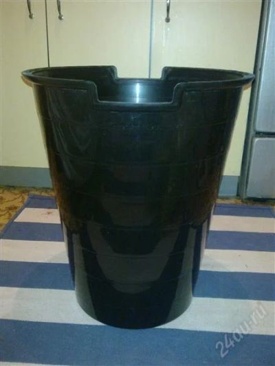 Лот: 2270875. Фото: 1. табурет-контейнер ikea (до 20... Другое (мебель)